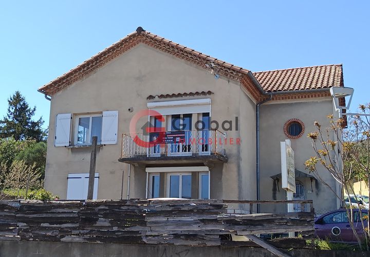 Villa a Ales, Gard, Ales - € 225.000 | Ref: 8019 - foto 1