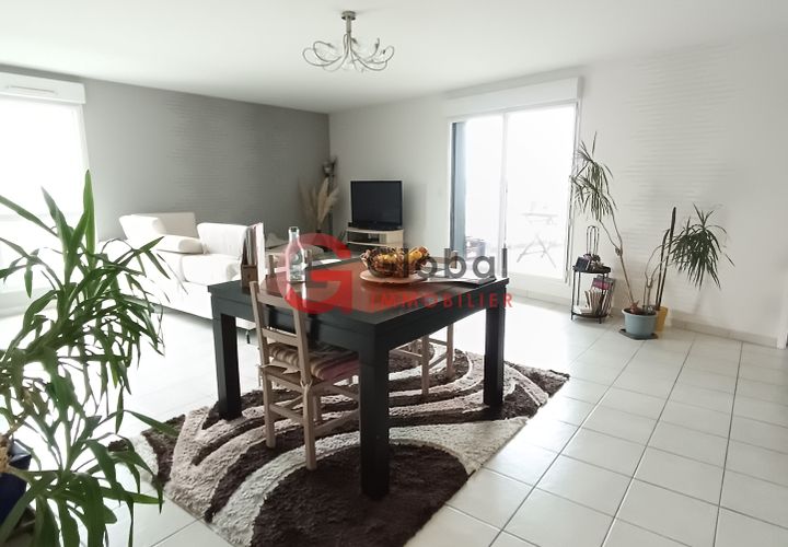 Lejlighed i Rennes, Ille-et-Vilaine, Rennes - € 394.990 | Ref: 7904 - foto 1