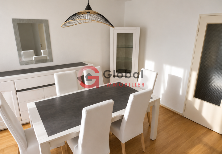 Leilighet i Macon, Saone-et-Loire, Macon - € 172 700 | Ref: 7937 - foto 1