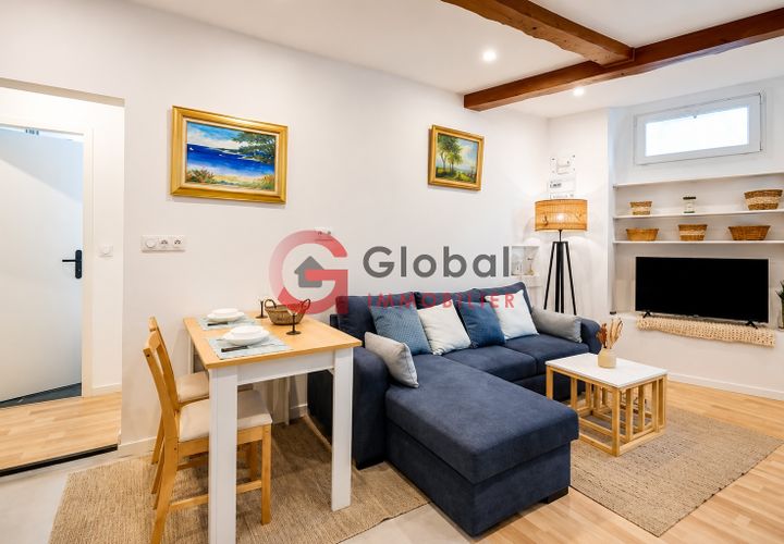 Lejlighed i Marseille, Bouches-du-Rhone, Marseille - € 125.350 | Ref: 8022 - foto 1