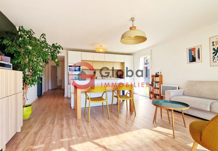 Lejlighed i Lancon-Provence, Bouches-du-Rhone, Lancon-Provence - € 324.000 | Ref: 7991 - foto 1