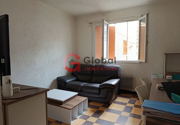 Lejlighed i Ales, Gard, Ales - € 75.000 | Ref: 7972 - foto 1