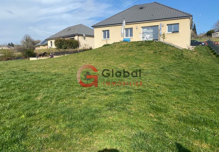 Villa a Chamberet, Correze, Chamberet - € 246.000 | Ref: 7951 - foto 1
