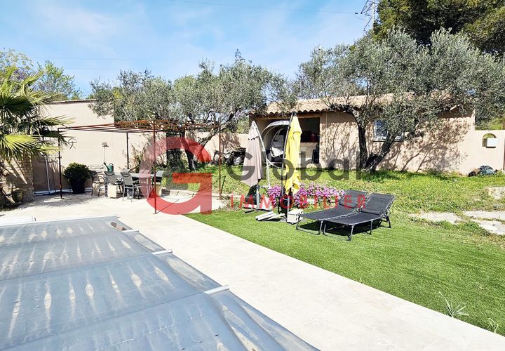 Villa a Miramas, Bouches-du-Rhone, Miramas - € 358.000 | Ref: 7995 - foto 1