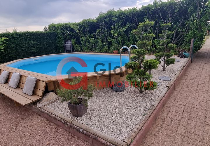 Villa a Grièges, Ain, Grièges - € 320.250 | Ref: 8041 - foto 1