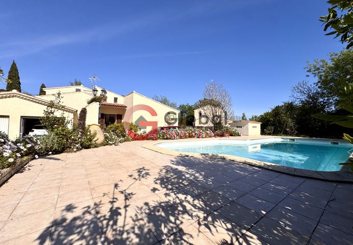 Villa a Solliès-Pont, Var, Solliès-Pont - € 655.000 | Ref: 8014 - foto 1