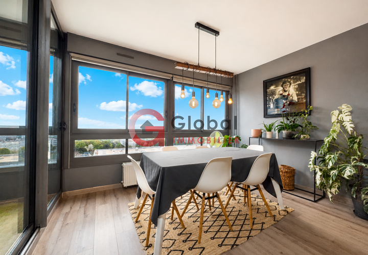 Leilighet i Niort, Deux-Sevres, Niort - € 149 000 | Ref: 8043 - foto 1