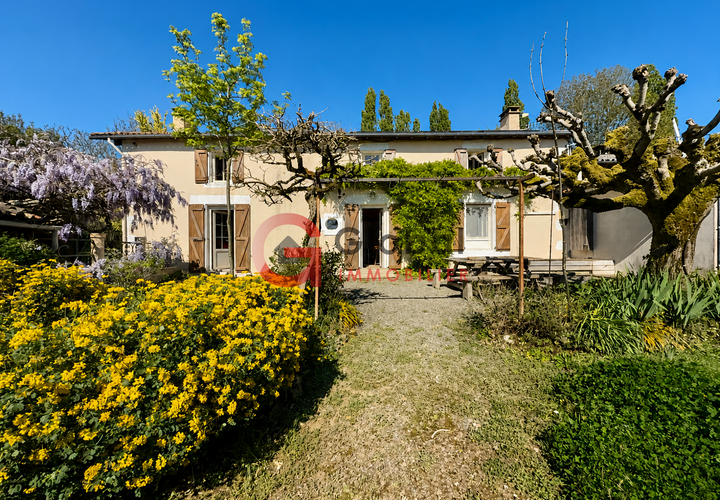 Villa a Exireuil, Deux-Sevres, Exireuil - € 225.000 | Ref: 8026 - foto 1