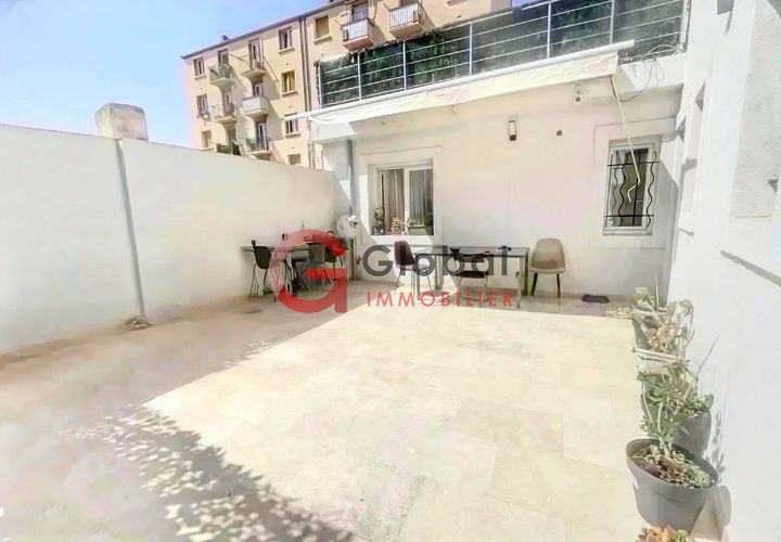 Villa i Marseille, Bouches-du-Rhone, Marseille - € 424.000 | Ref: 8032 - foto 1