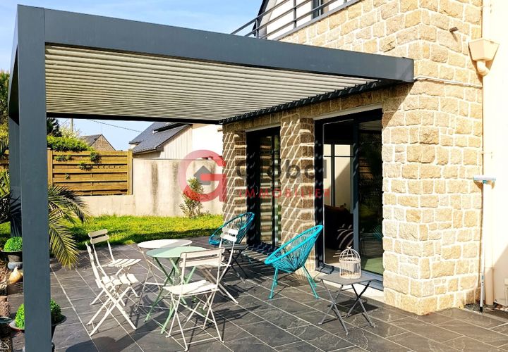 Villa i St-Malo, Ille-et-Vilaine, St-Malo - € 899.900 | Ref: 8025 - foto 1