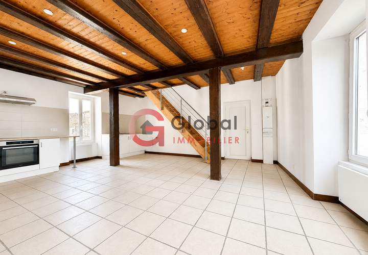 Villa i Vix, Vendee, Vix - € 245 000 | Ref: 8057 - foto 1