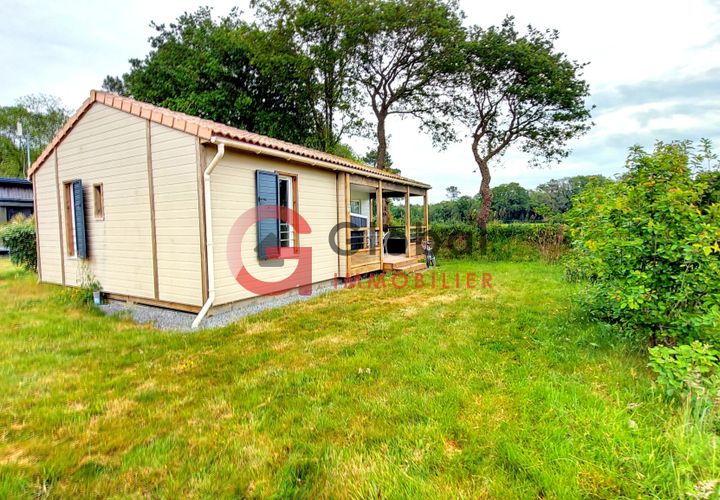Villa a Marzan, Morbihan, Marzan - € 173.200 | Ref: 8070 - foto 1