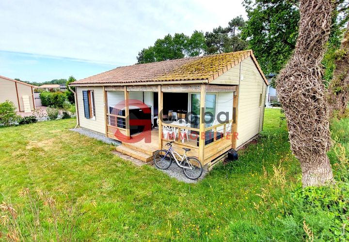 Villa i Marzan, Morbihan, Marzan - € 173 200 | Ref: 8070 - foto 1