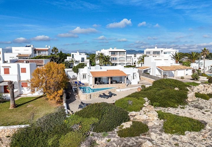 Villa a Cala d'Or, Mallorca, Cala d'Or - € 2.695.000 | Ref: 1704 - foto 1