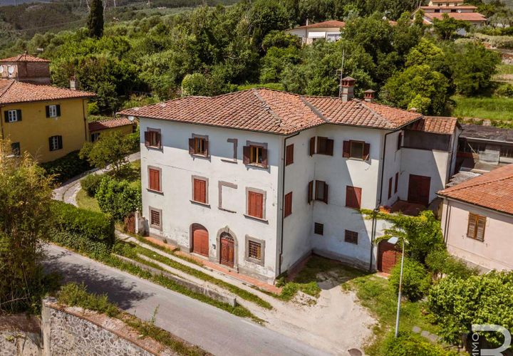 Villa a Vicopisano, Pisa, Vicopisano - € 580.000 | Ref: R07219VIVI - foto 1