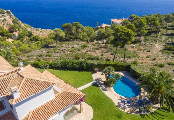 Villa i Javea, Alicante, Javea - € 3.500.000 | Ref: WCEJV14 - foto 1