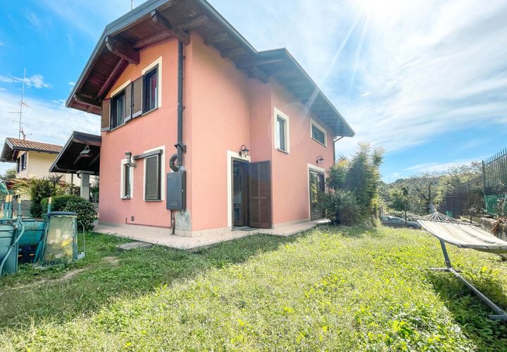 Villa i Comignago, Novara, Comignago - € 398.000 | Ref: T358 - foto 1