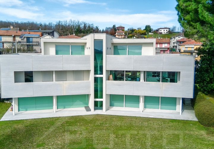 Villa a Romagnano Sesia, Novara, Romagnano Sesia - € 995.000 | Ref: T802 - foto 1
