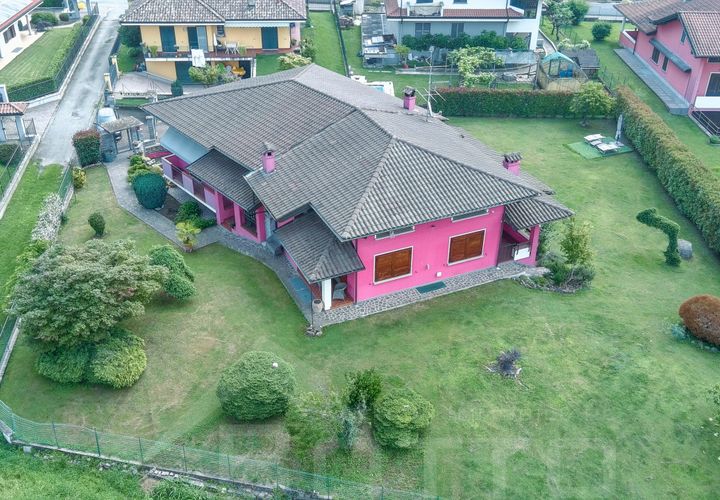 Villa i Maggiora, Novara, Maggiora - € 495.000 | Ref: T367 - foto 1