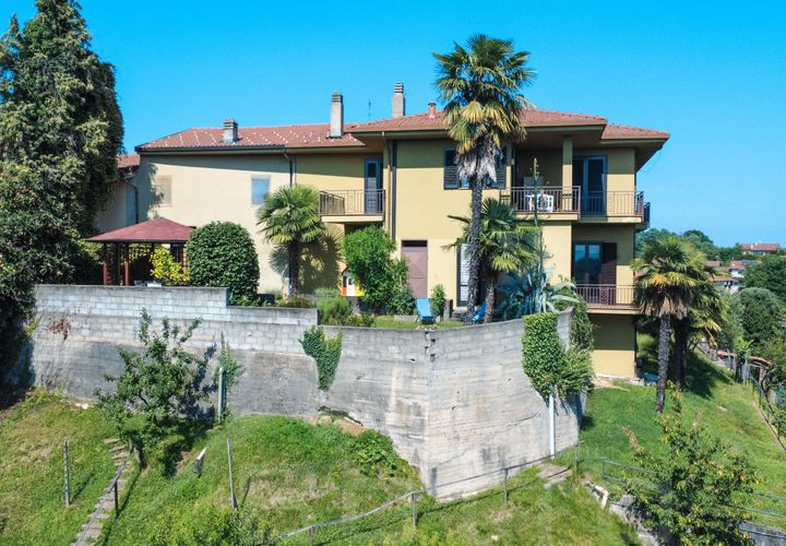 Villa a Gattico, Novara, Gattico - € 390.000 | Ref: T503 - foto 1