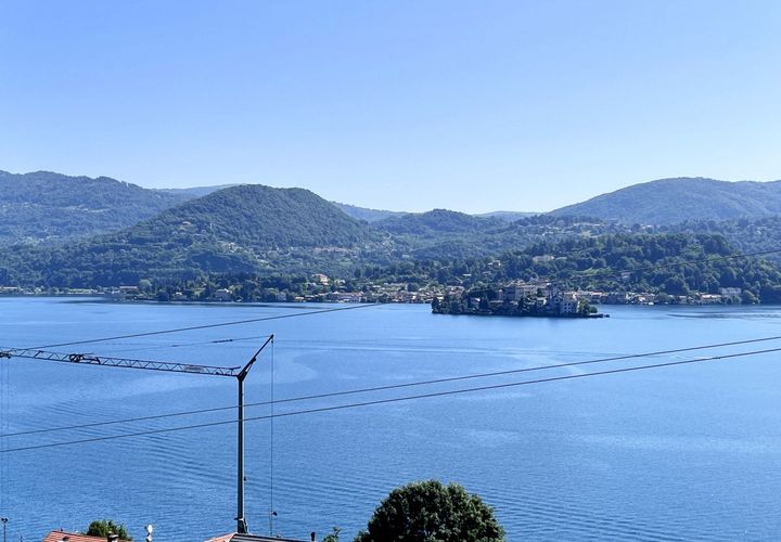 Lejlighed i Pella, Novara, Pella - € 185.000 | Ref: T071 - foto 1