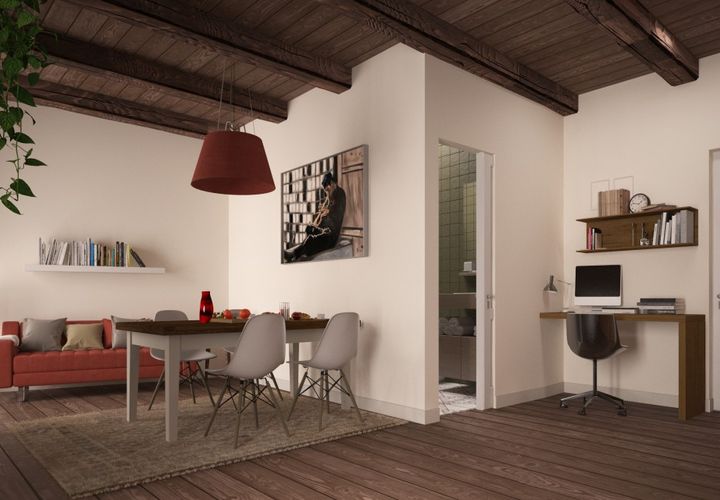 Lejlighed i Pella, Novara, Pella - € 260.000 | Ref: T134 - foto 1