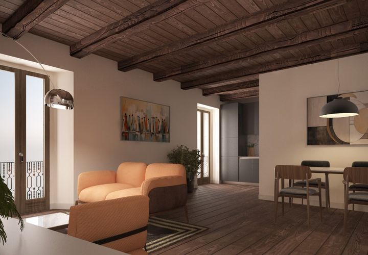 Lejlighed i Pella, Novara, Pella - € 360.000 | Ref: T139 - foto 1