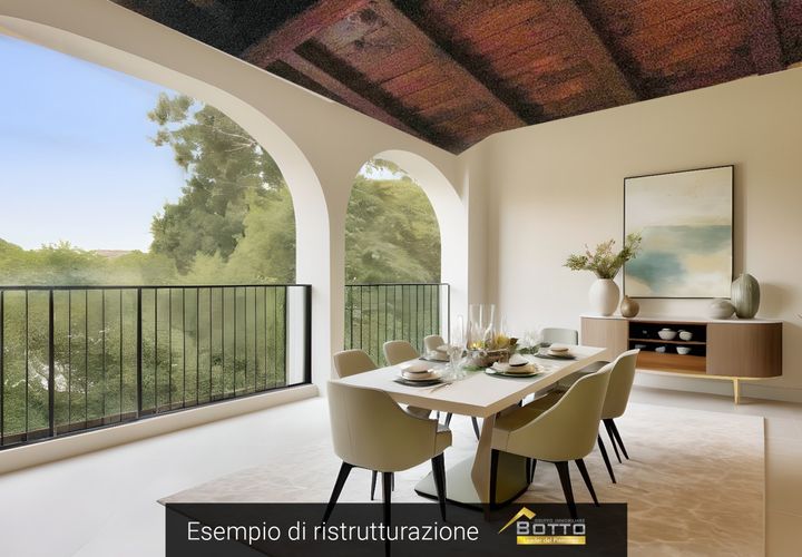 Lejlighed i Ameno, Novara, Ameno - € 160.000 | Ref: T153 - foto 1