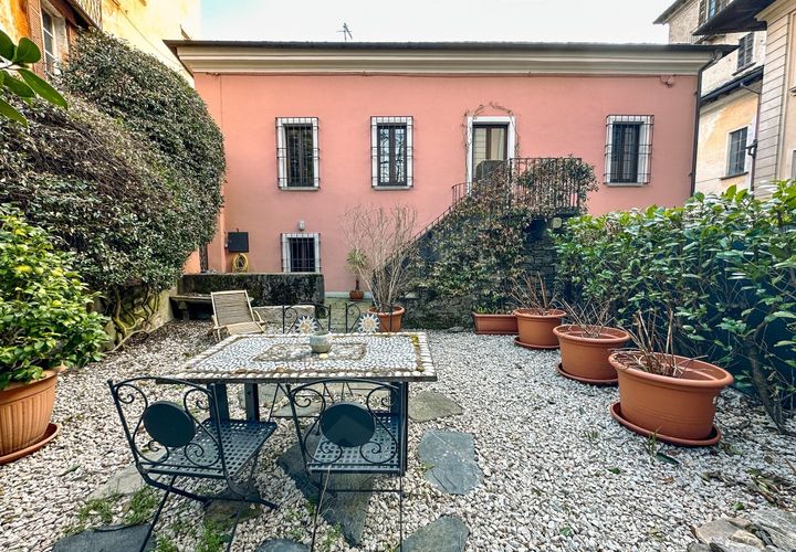 Villa i Orta San Giulio, Novara, Orta San Giulio - € 470.000 | Ref: T384 - foto 1