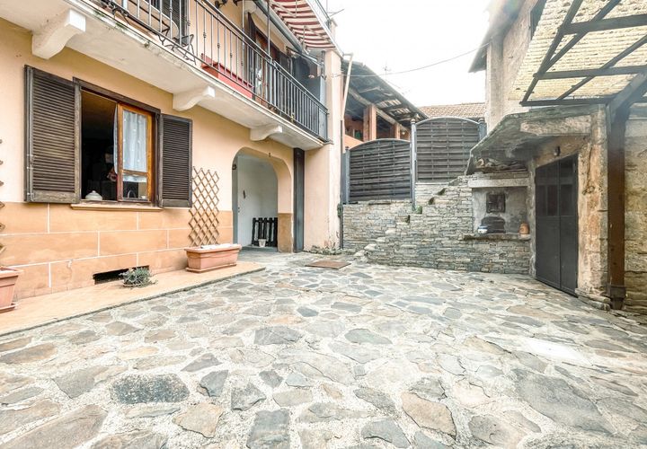 Villa i Cesara, Verbano Cusio Ossola, Cesara - € 148.000 | Ref: T2189 - foto 1