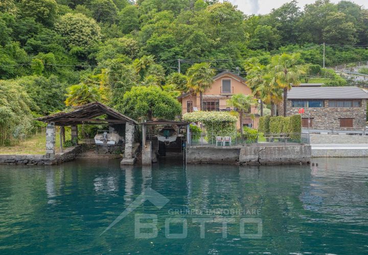 Villa em Nonio, Verbano Cusio Ossola, Nonio - € 1.100.000 | Ref: T158 - foto 1