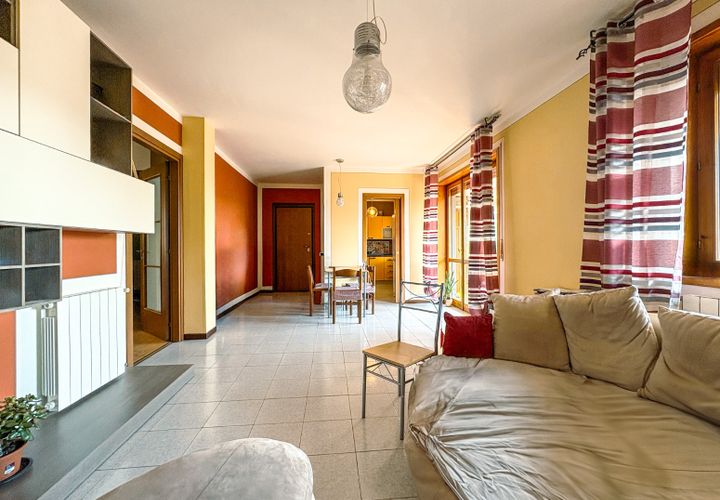 Leilighet i Omegna, Verbano Cusio Ossola, Omegna - € 115 000 | Ref: T2194 - foto 1