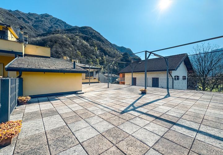 Lejlighed i Vogogna, Verbano Cusio Ossola, Vogogna - € 165.000 | Ref: T459 - foto 1