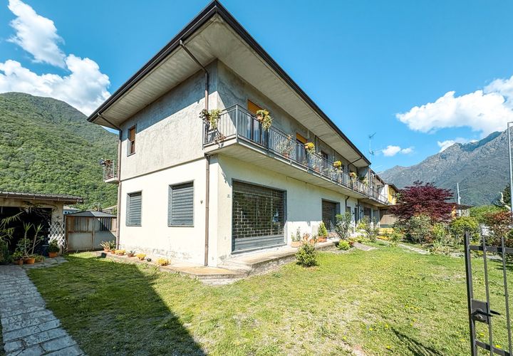 Leilighet i Ornavasso, Verbano Cusio Ossola, Ornavasso - € 105 000 | Ref: T2200 - foto 1