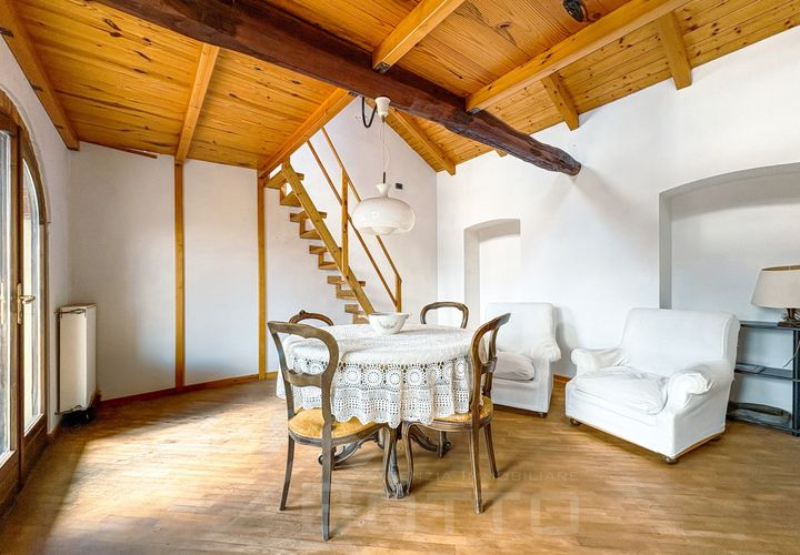 Villa a Armeno, Novara, Armeno - € 125.000 | Ref: T399 - foto 1