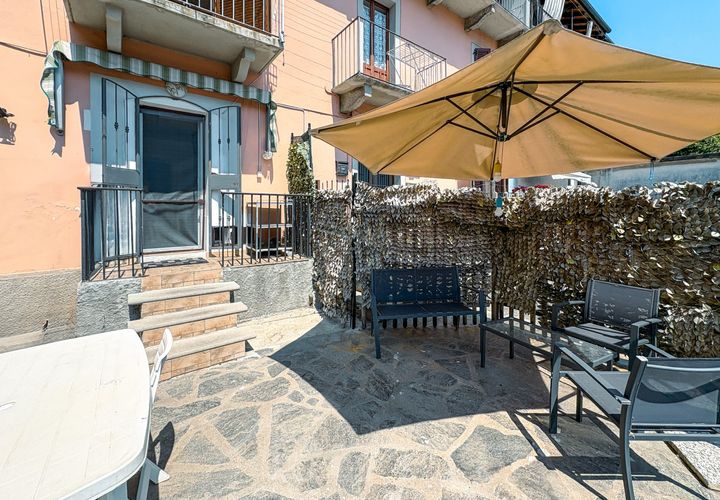 Villa a Verbania, Verbano Cusio Ossola, Verbania - € 178.000 | Ref: T3112 - foto 1