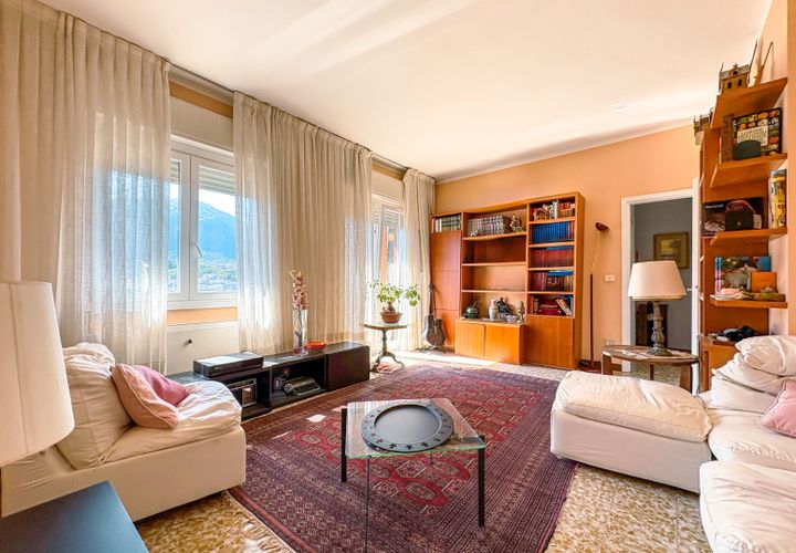 Leilighet i Omegna, Verbano Cusio Ossola, Omegna - € 240 000 | Ref: T3115 - foto 1