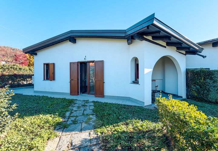Villa a Armeno, Novara, Armeno - € 240.000 | Ref: T2208 - foto 1