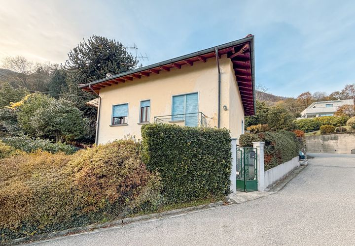 Villa i Casale Corte Cerro, Verbano Cusio Ossola, Casale Corte Cerro - € 260.000 | Ref: T576 - foto 1