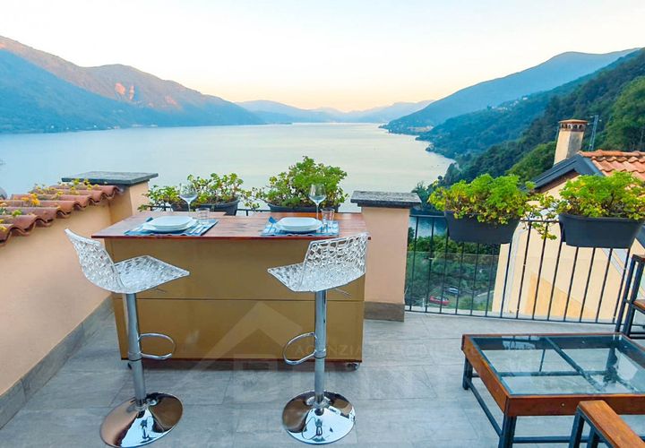 Lejlighed i Cannobio, Verbano Cusio Ossola, Cannobio - € 329.000 | Ref: T3134 - foto 1