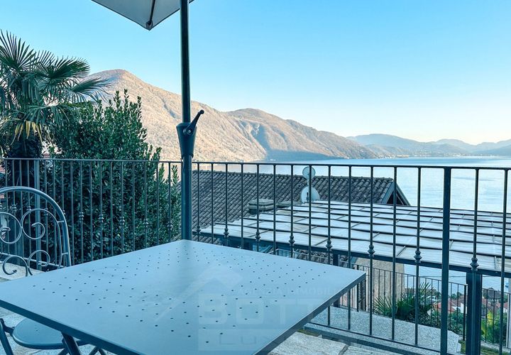 Villa i Cannobio, Verbano Cusio Ossola, Cannobio - € 349.000 | Ref: T180 - foto 1