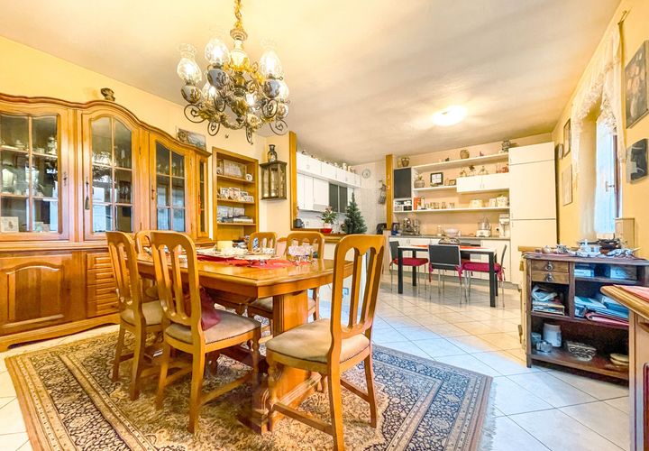 Lejlighed i Invorio, Novara, Invorio - € 90.000 | Ref: T183 - foto 1