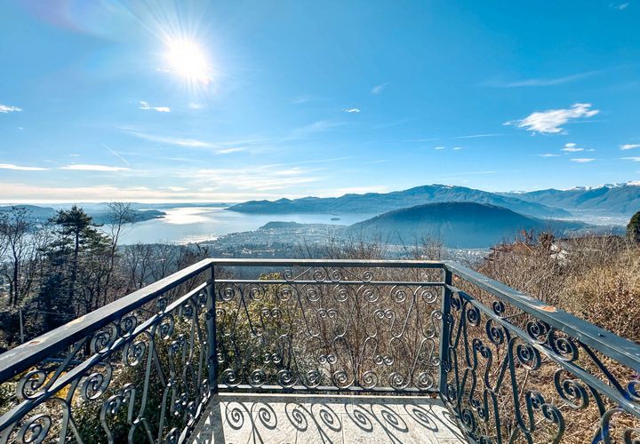 Villa i Bee, Verbano Cusio Ossola, Bee - € 500.000 | Ref: T3136 - foto 1