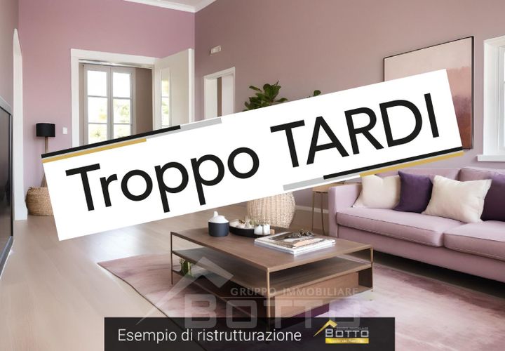 Leilighet i Cannobio, Verbano Cusio Ossola, Cannobio - € 240 000 | Ref: T186 - foto 1