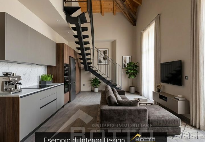 Lejlighed i Cannobio, Verbano Cusio Ossola, Cannobio - € 320.000 | Ref: T3181 - foto 1
