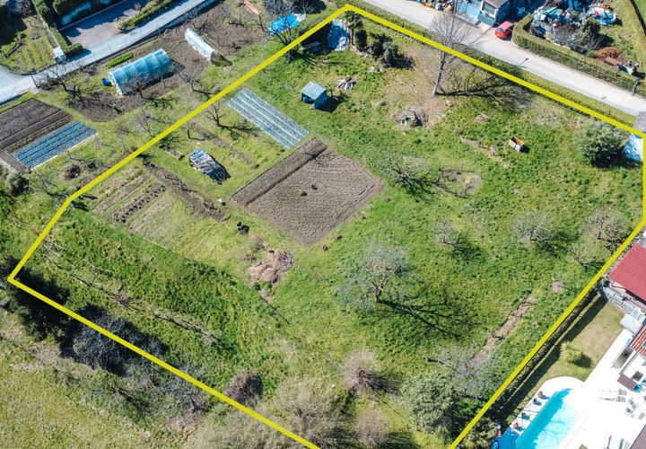 Helårsgrund i Cannobio, Verbano Cusio Ossola, Cannobio - € 395.000 | Ref: T099 - foto 1