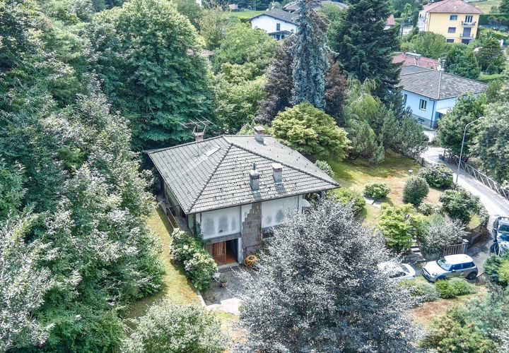 Willa: Gignese, Verbano Cusio Ossola, Gignese – 390 000 € | Ref: T4125 – zdjęcie 1