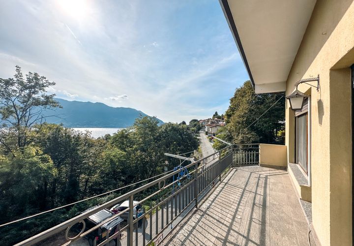 Villa a Ghiffa, Verbano Cusio Ossola, Ghiffa - € 420.000 | Ref: T4106 - foto 1