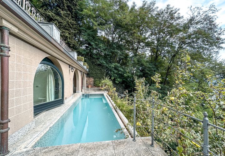 Villa a Meina, Novara, Meina - € 2.600.000 | Ref: T2147 - foto 1