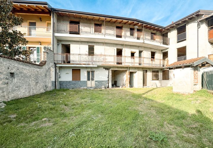 Lejlighed i Paruzzaro, Novara, Paruzzaro - € 197.000 | Ref: T0106 - foto 1